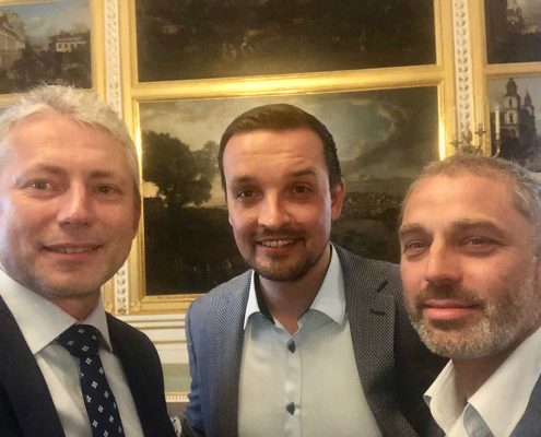 przeszczep włosów cena w Krakowie